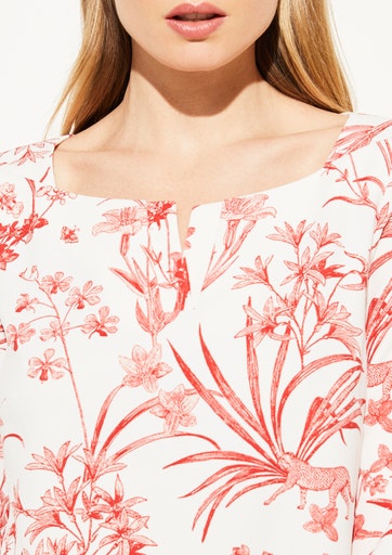 Kleid Kurz