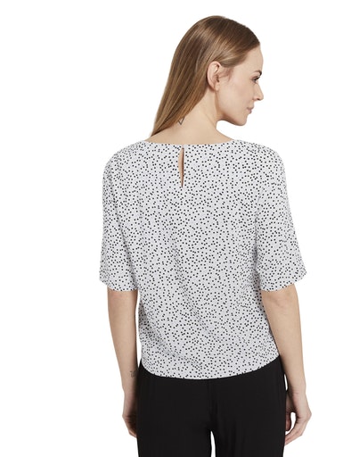 Blouse Shirt
