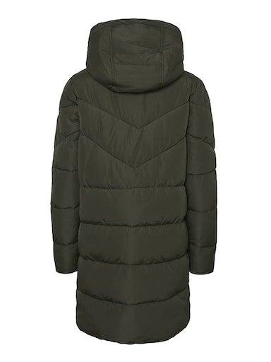 Nmdalcon L/S Long Jacket Noos
