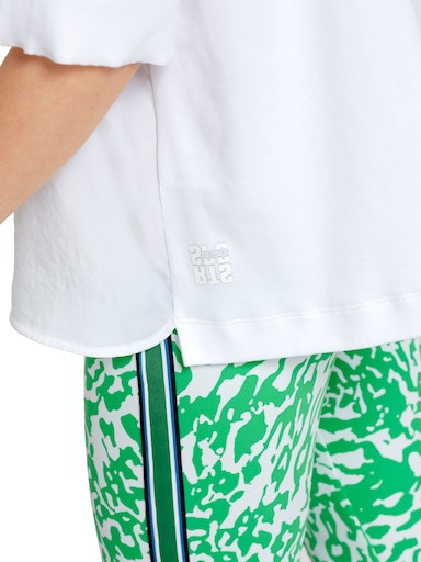 Blusenshirt